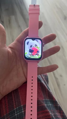 Customer photo review of KidLink - SmartWatch