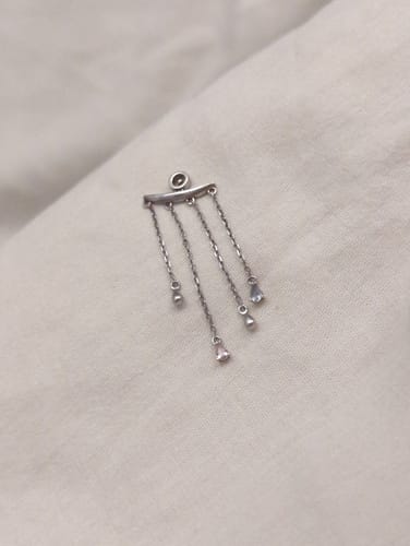 Customer photo review of Nuée Clémentine