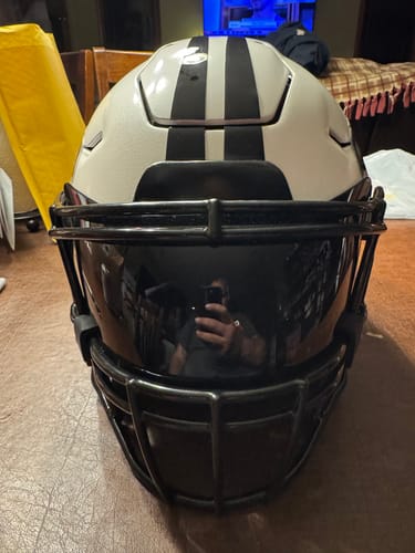 Customer photo review of Peruvian White Paint Basecoat Midcoat