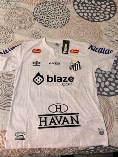 Customer photo review of Santos Local 25/26 Local - EXPRESS