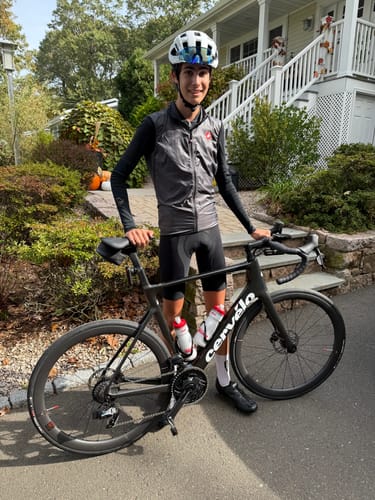 Customer photo review of Soloist Force AXS