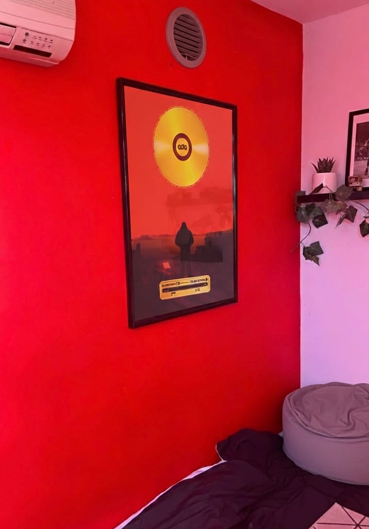 Customer photo review of Disque D'Or 1.6 Tif