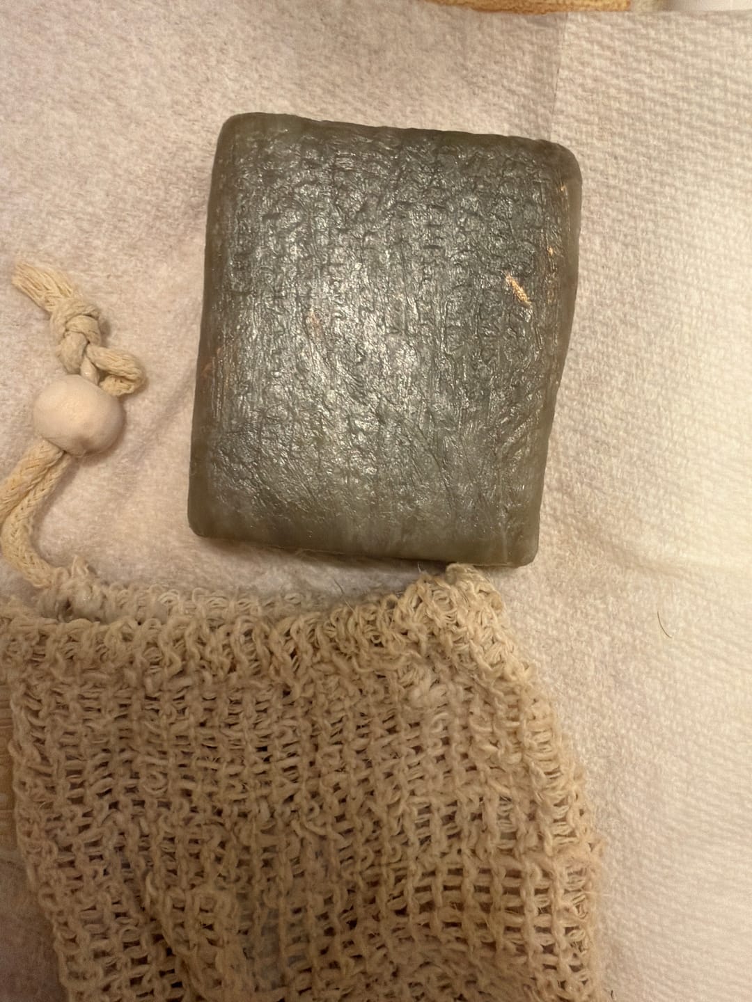 Customer photo review of Sur Tide Body Bar