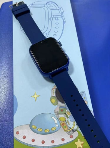 Customer photo review of KidLink - SmartWatch