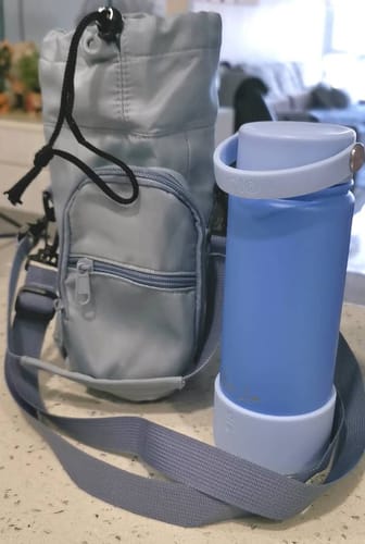 Customer photo review of Cielo Ace Bottle Medium