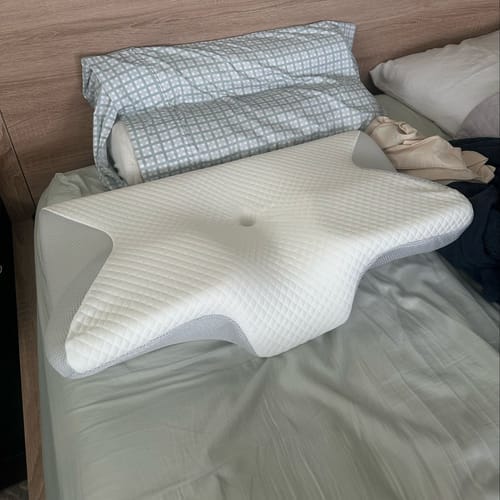 Almohada LUNA — Pablo M.