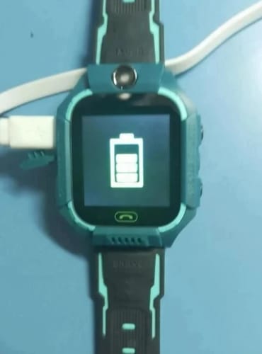 Customer photo review of KidLink - SmartWatch
