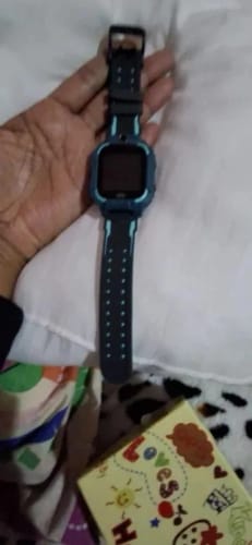 Customer photo review of KidLink - SmartWatch