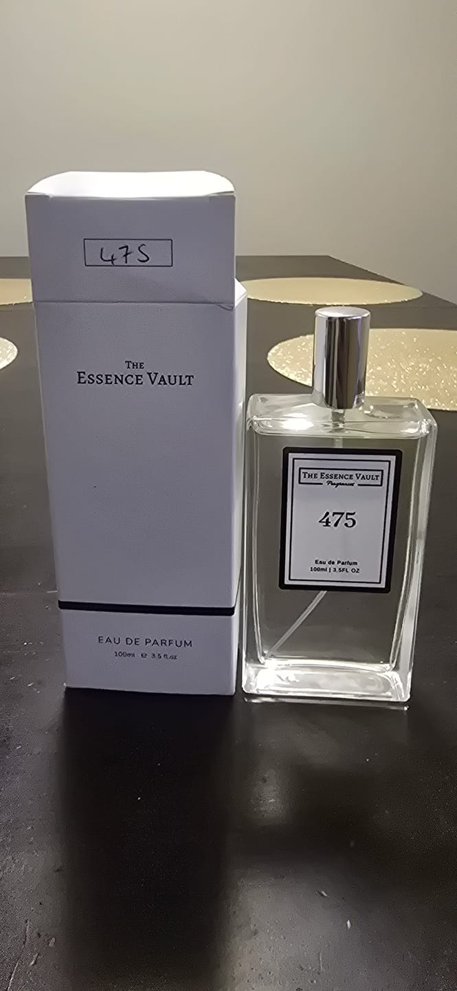 Customer photo review of Inspired by Eros - 475