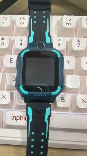 Customer photo review of KidLink - SmartWatch
