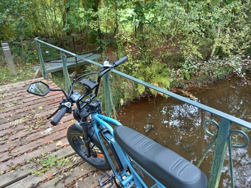 Customer photo review of CAVET Air