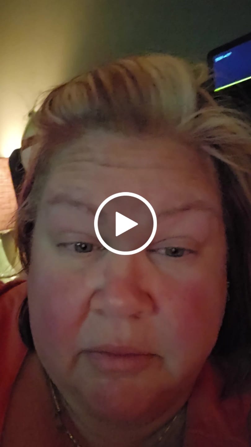 Customer video review of Daily Cruiser CBD+THC