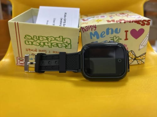 Customer photo review of KidLink - SmartWatch