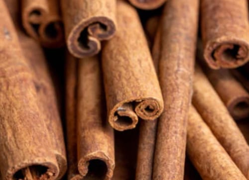 Customer photo review of Kaneel - 100% Etherische Olie - 5, 10 en 50 ml