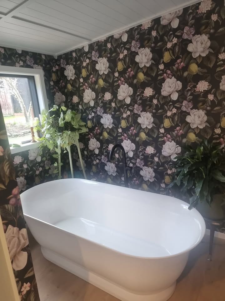 Customer photo review of Pendula Charcoal
