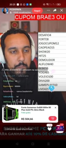 Customer photo review of Monsgeek FUN60 Pro - Magnetic Switch HE Wireless Mechanical Keyboard