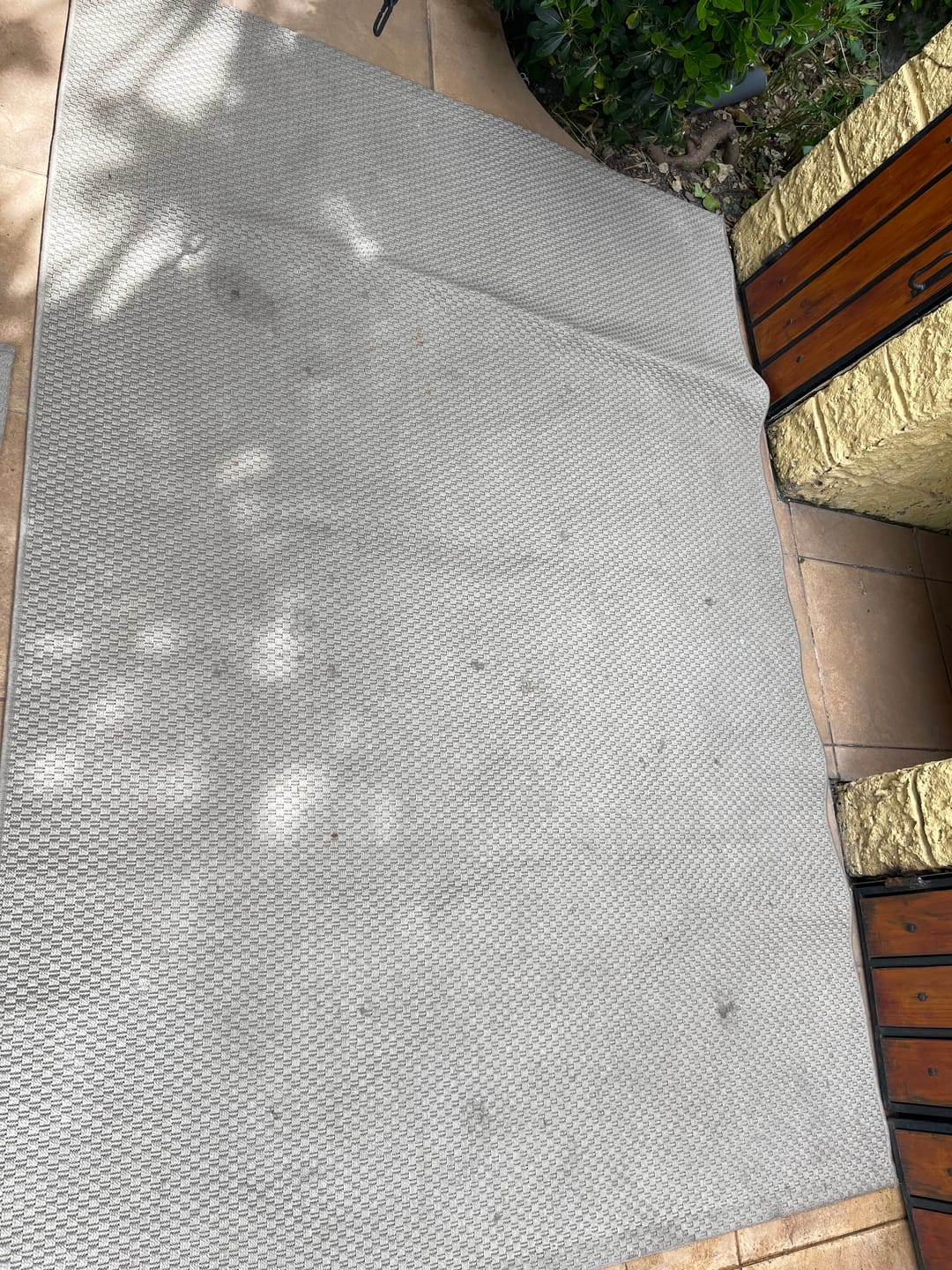 Customer photo review of Cepillo Taladro