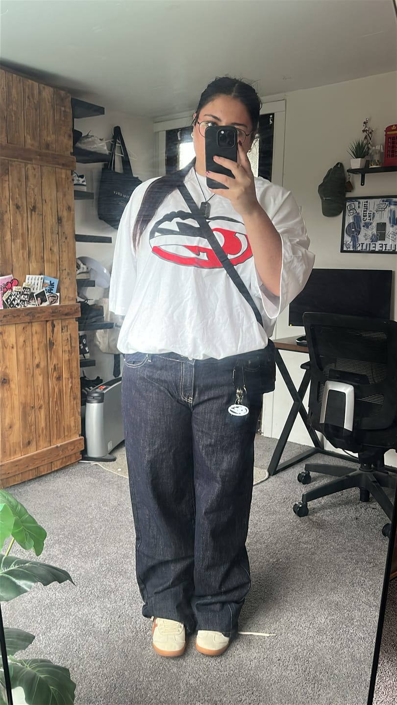 Customer photo review of 'LAND BACK Tīhāte *PRE ORDER*