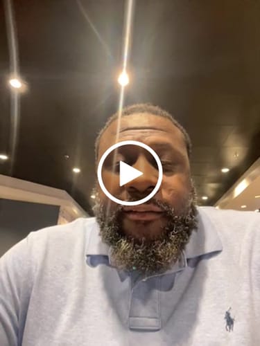 Customer video review of DTF Transfers Gangsheet Builder