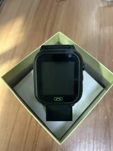 Customer photo review of KidLink - SmartWatch