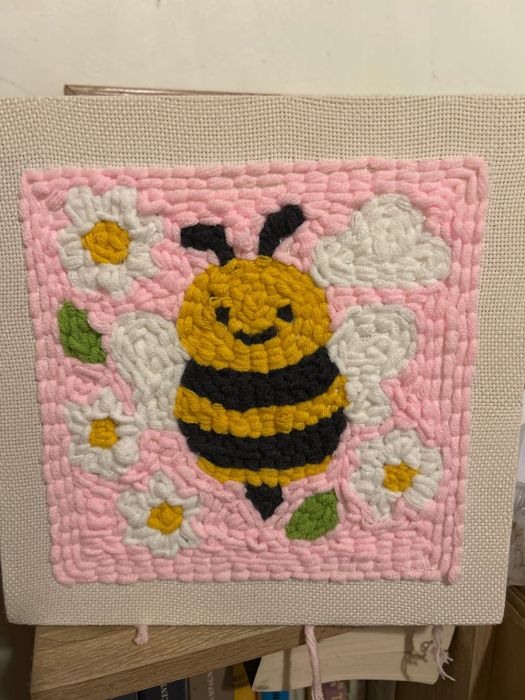 Customer photo review of Honey Trail
