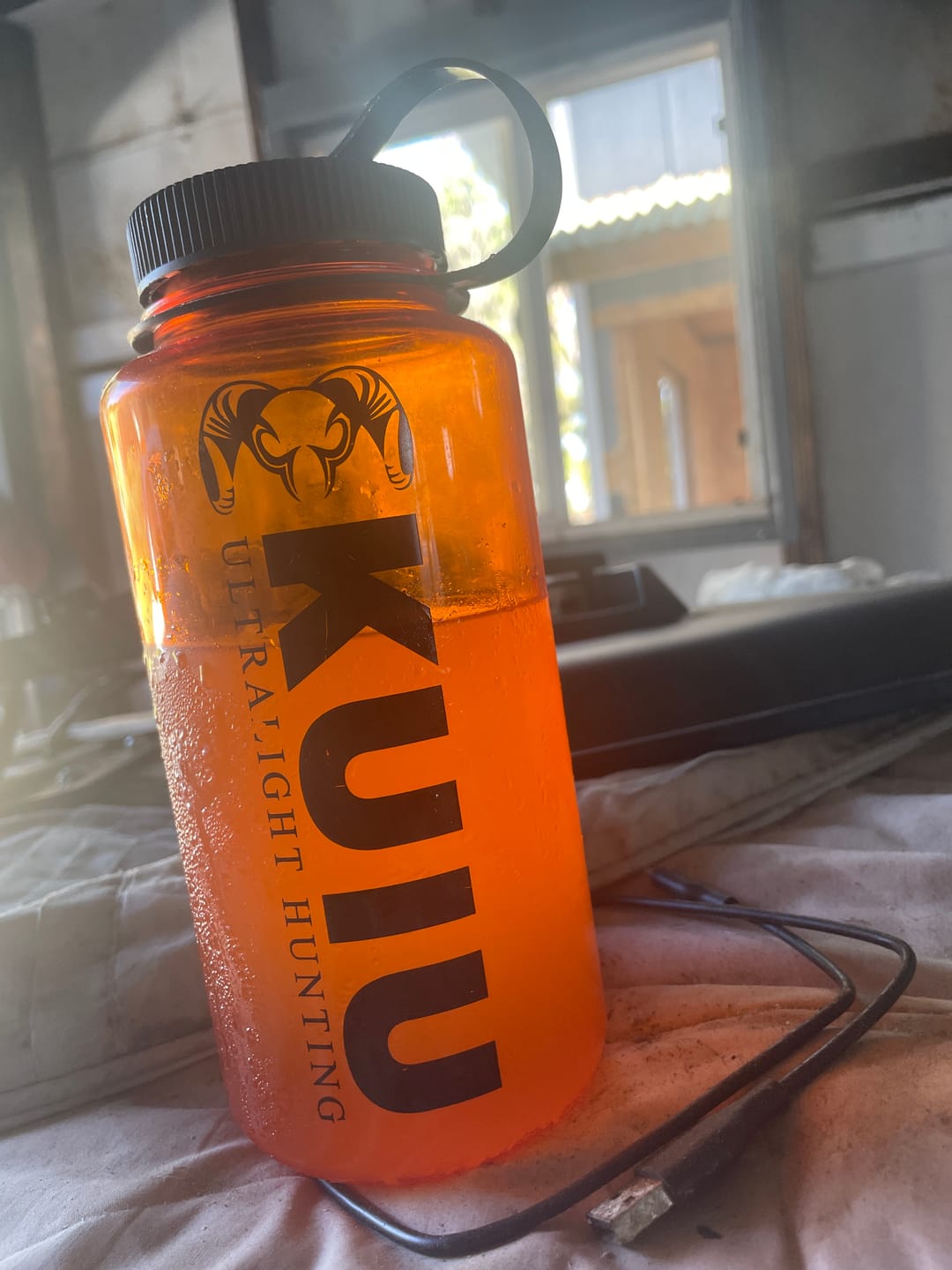Customer photo review of HYDRATION FORMULA