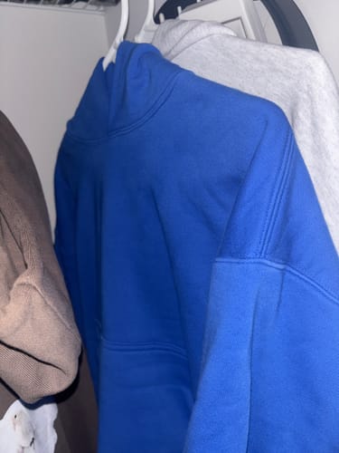 Customer photo review of Perfect Hoodie, Adult - Yeezy Gap  - 6 Colors Available