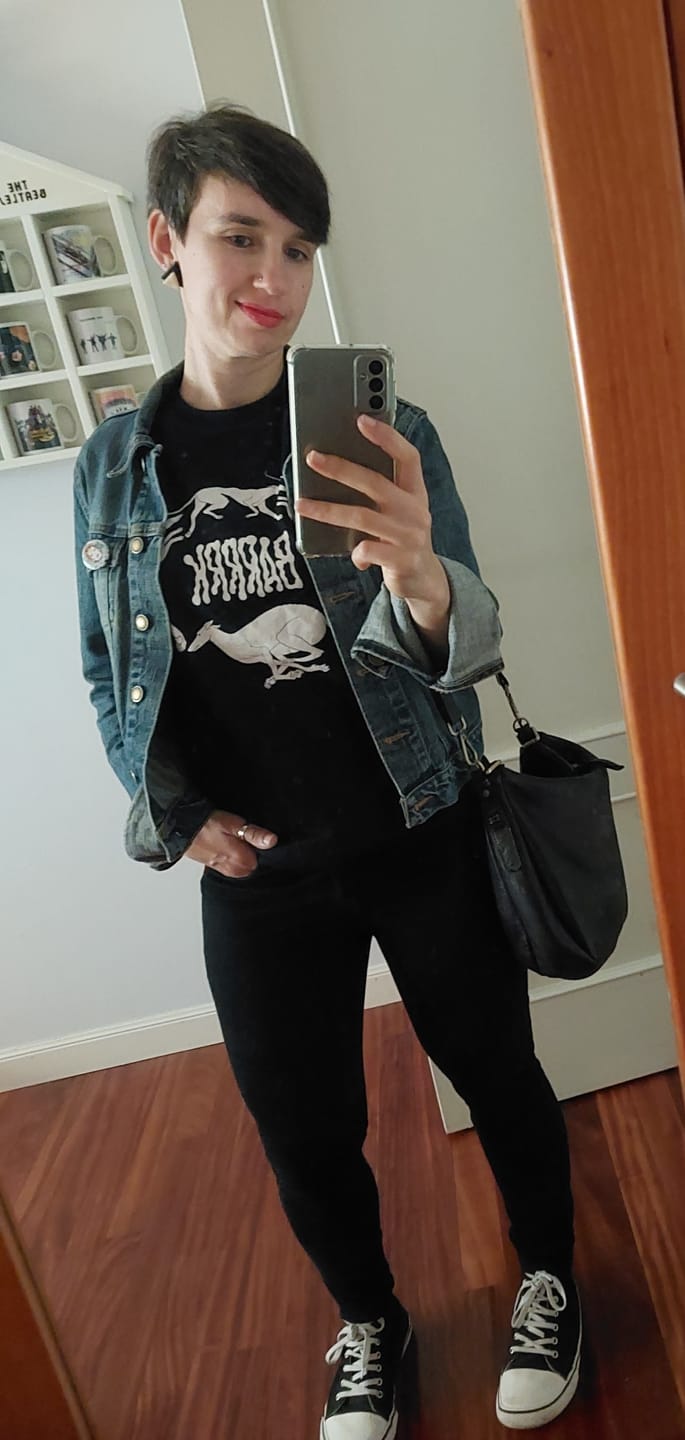 Customer photo review of BAG TOKYO