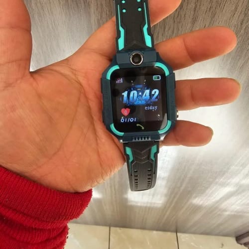 Customer photo review of KidLink - SmartWatch