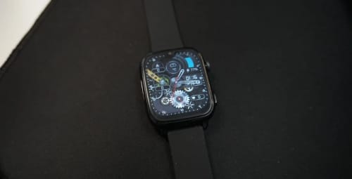 Customer photo review of KidLink - SmartWatch