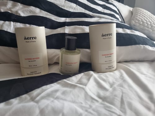 Customer photo review of Summer Reverie