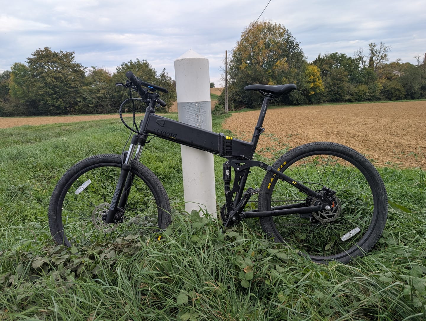 Customer photo review of Etna SR