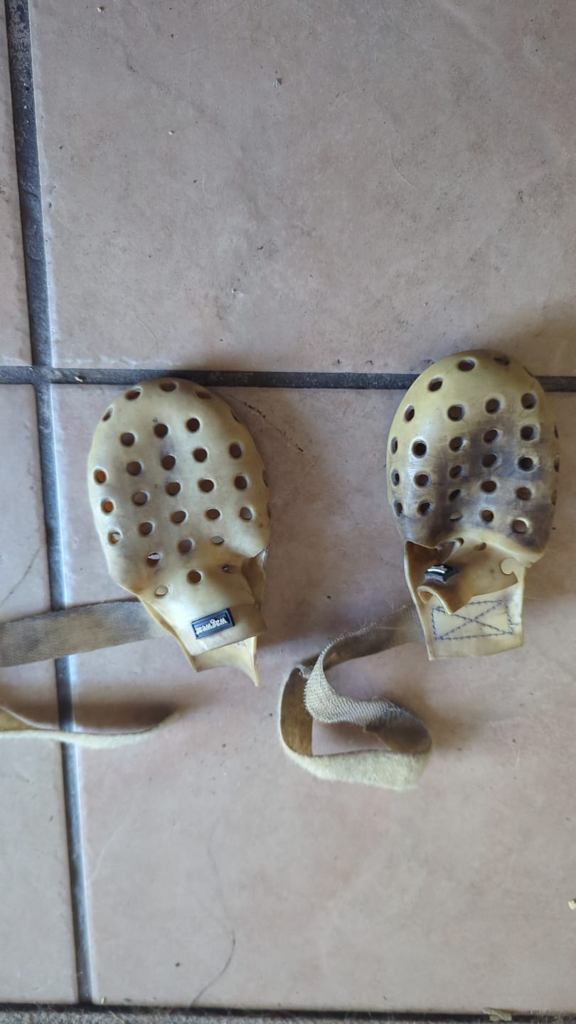 Customer photo review of WagWellie® Mojave Single