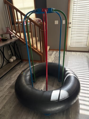 Customer photo review of Jungle Jumparoo Tool Kit