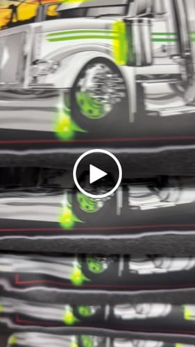 Customer video review of DTF Transfers Gangsheet Builder