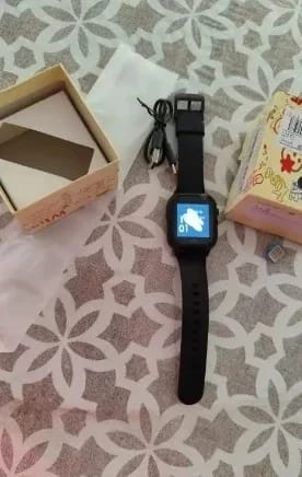 Customer photo review of KidLink - SmartWatch