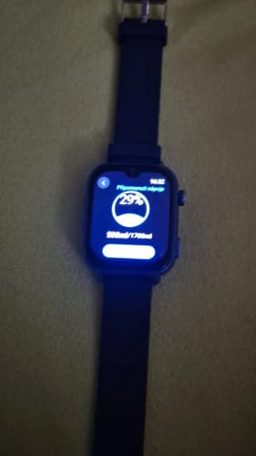 Customer photo review of KidLink - SmartWatch