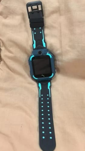 Customer photo review of KidLink - SmartWatch