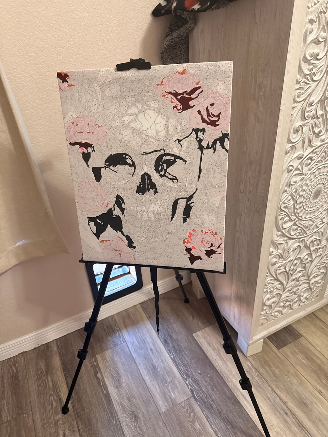 Customer photo review of Romantic End