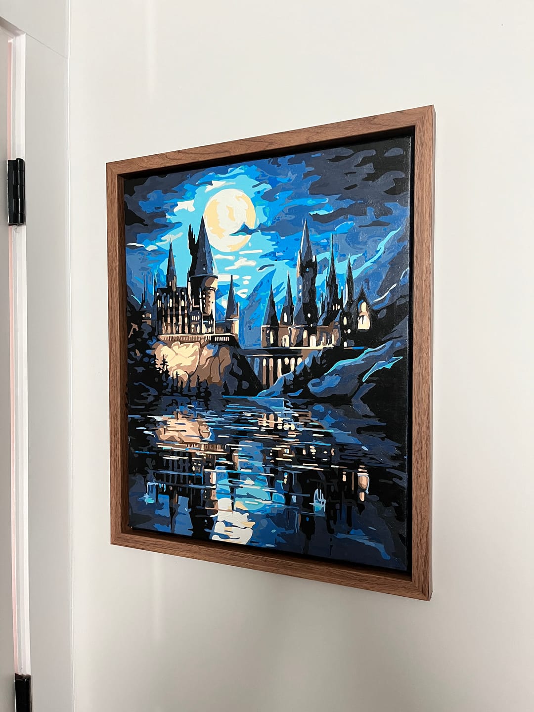 Customer photo review of Midnight Castle