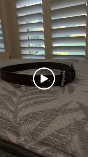 Customer video review of The Xtreme - 1.25"