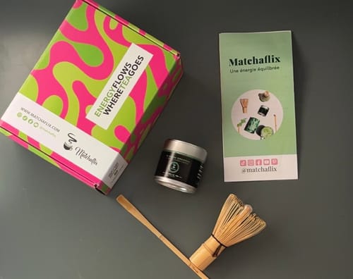 Customer photo review of Pack Experiencia Ceremonial