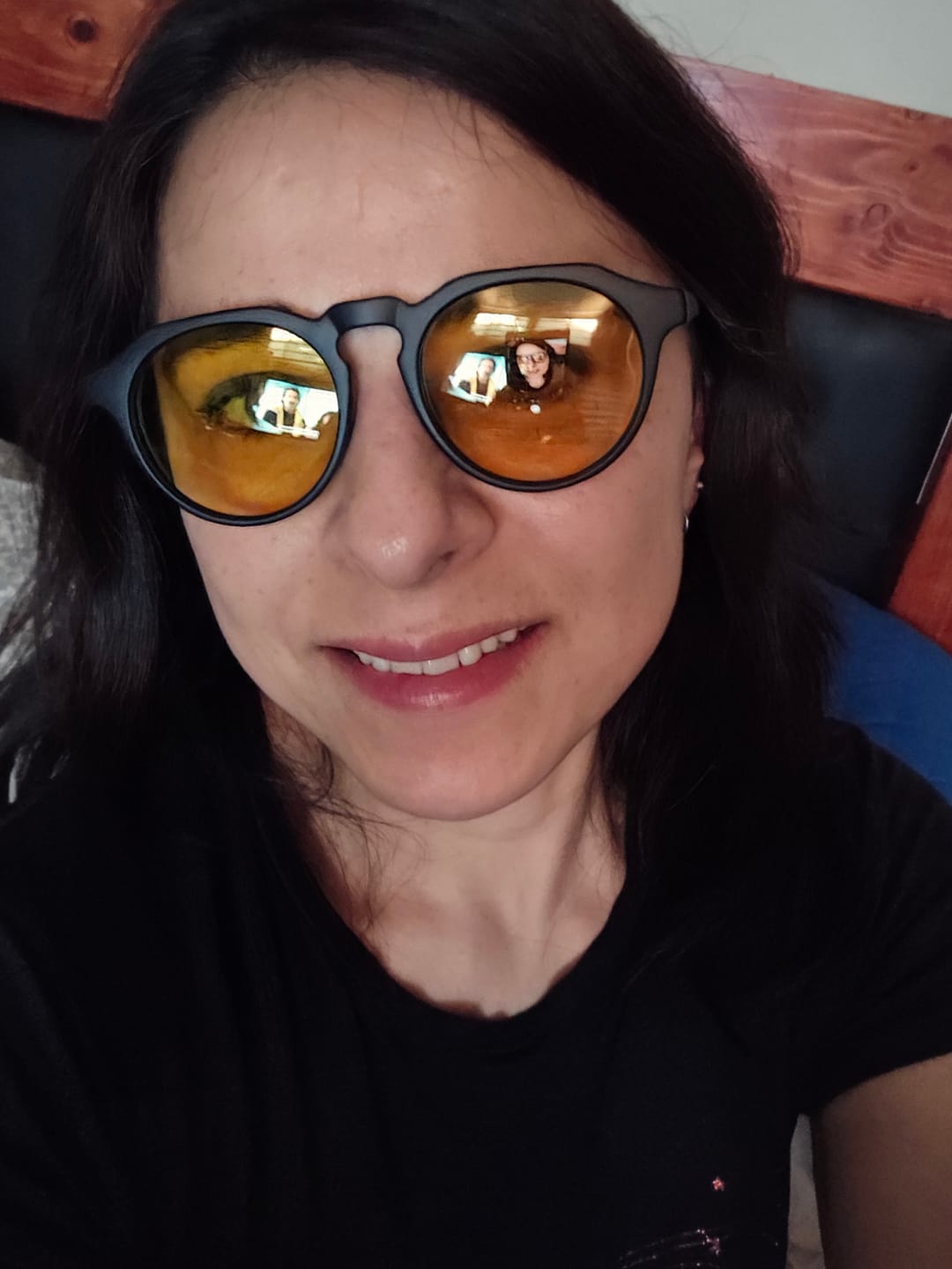 Customer photo review of SMASH DRIVE