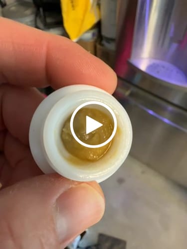 Customer video review of Sour Cookies (Tier 2)