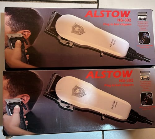 Customer photo review of Máquina De Afeitar Corte De Pelo Inalámbrica Sokany Sk-9909