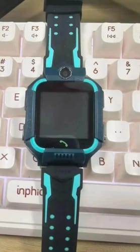 Customer photo review of KidLink - SmartWatch