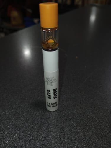 Customer photo review of The Dankster Sample Pack