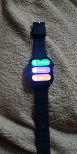 Customer photo review of KidLink - SmartWatch