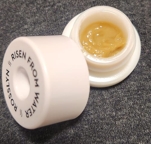 Customer photo review of Papaya Rings (Tier 2)