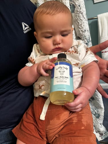 Customer photo review of The Regulars Bundle